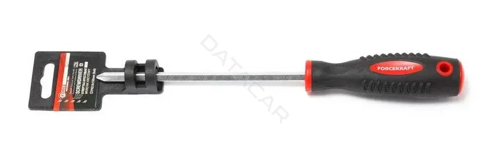 Отвертки FORCE KRAFT FK-70120150