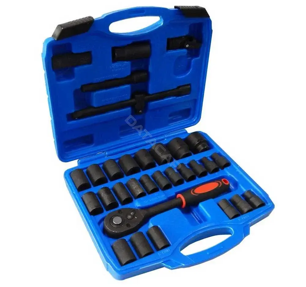 Набор инструментов FORCE KRAFT FK-4323-5MPB