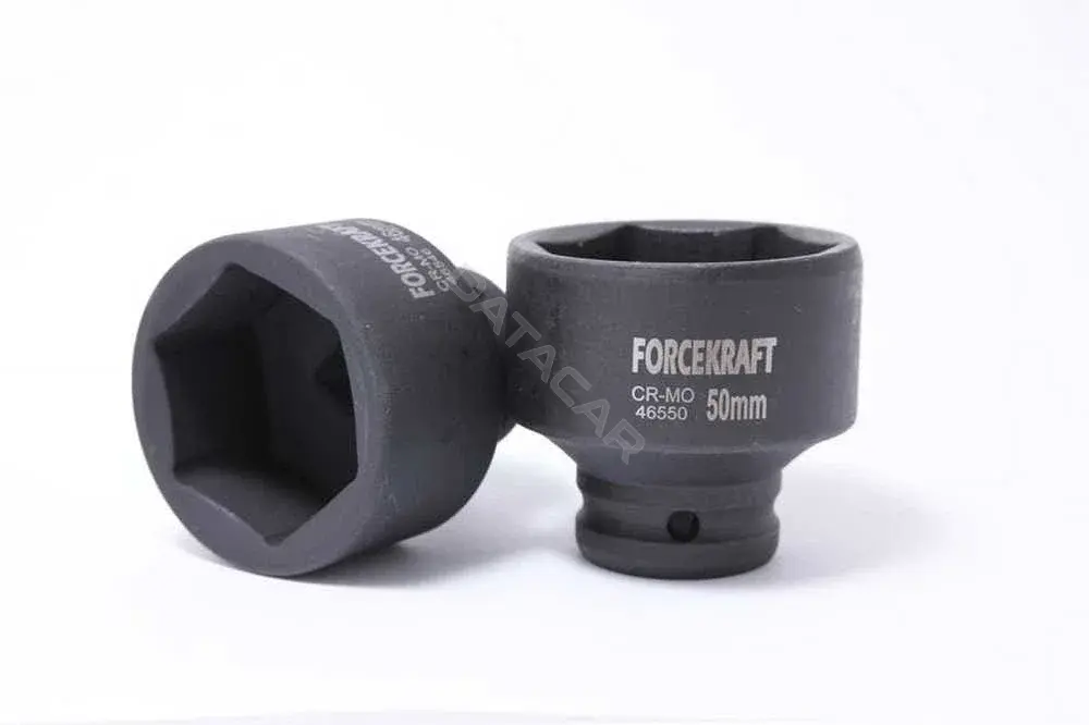 Головки и Насадки FORCE KRAFT FK-46541