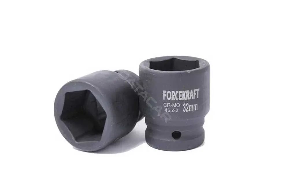 Головки и Насадки FORCE KRAFT FK-46523