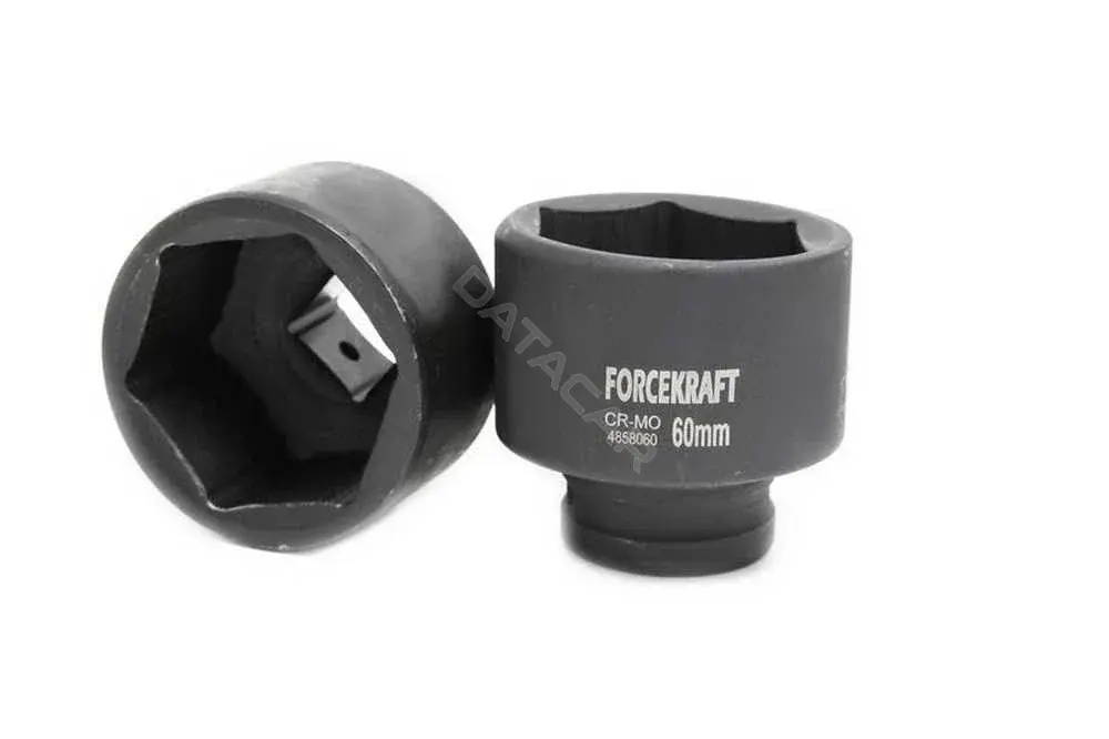 Головки и Насадки FORCE KRAFT FK-4858017