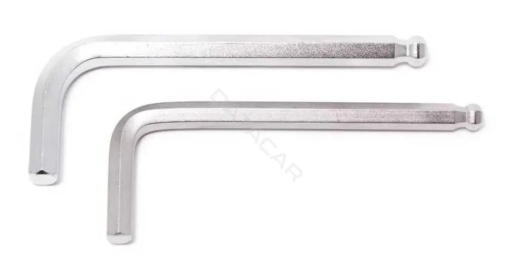 Ключи ROCK FORCE RF-7650127L