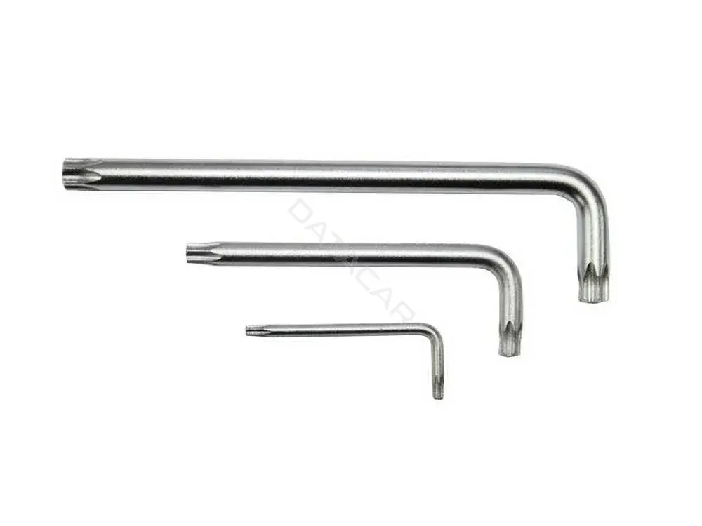 Ключи ROCK FORCE RF-76715L