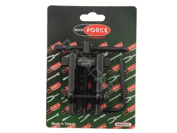 Съемники ROCK FORCE RF-666A035