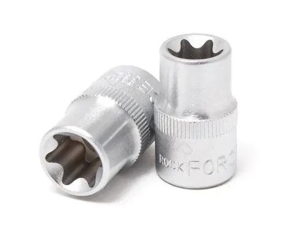 Головки и Насадки ROCK FORCE RF-53612