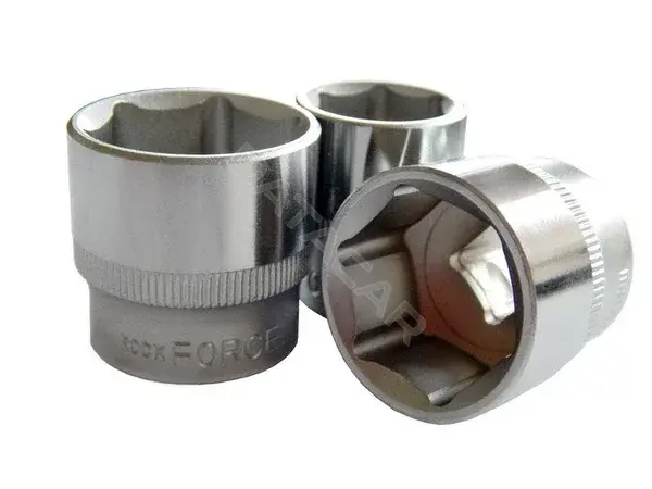 Головки и Насадки ROCK FORCE RF-53519