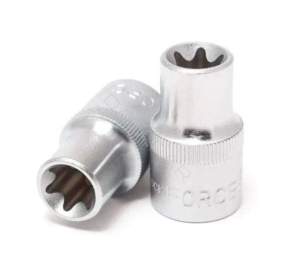 Головки и Насадки ROCK FORCE RF-54618