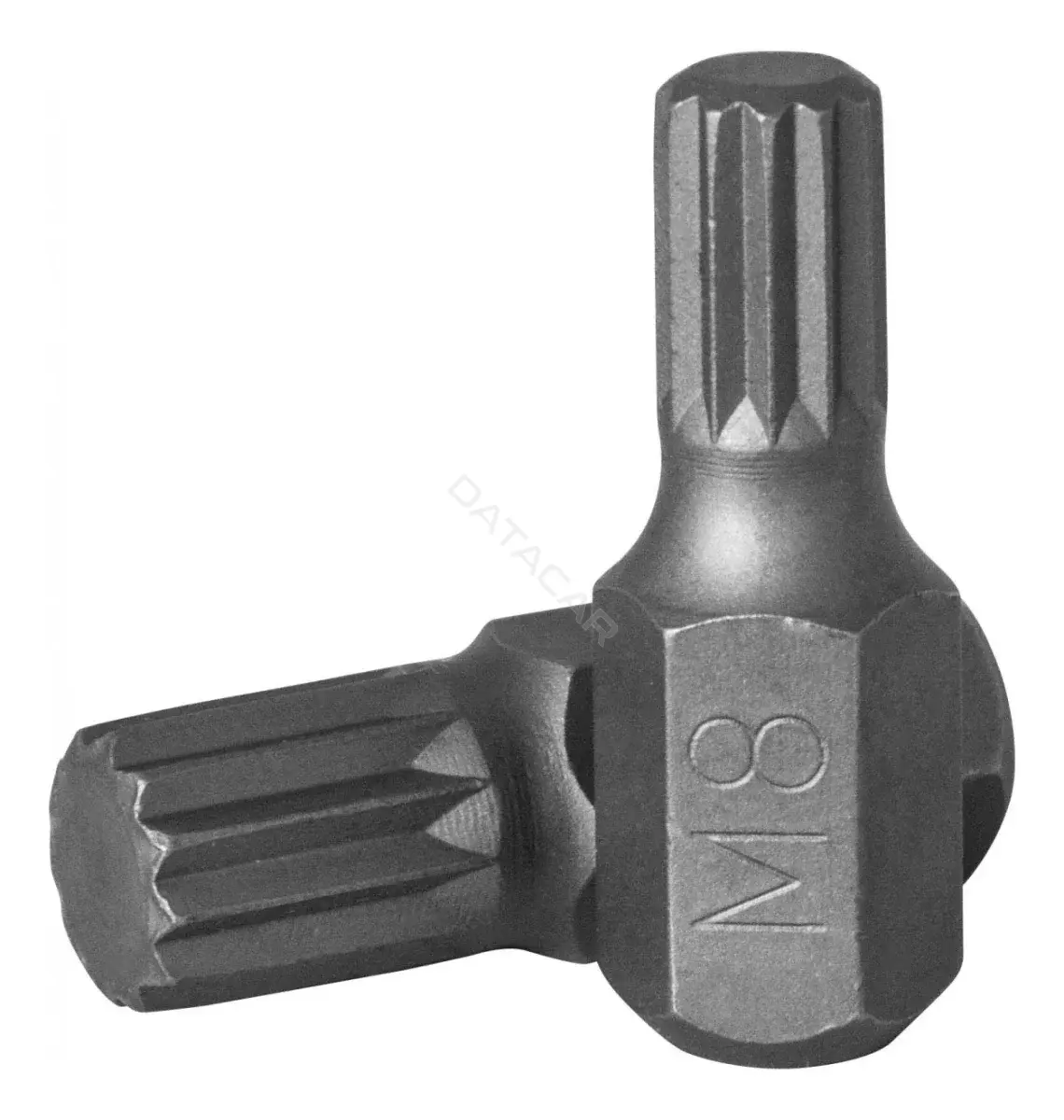 Головки и Насадки JONNESWAY D10M30M06A