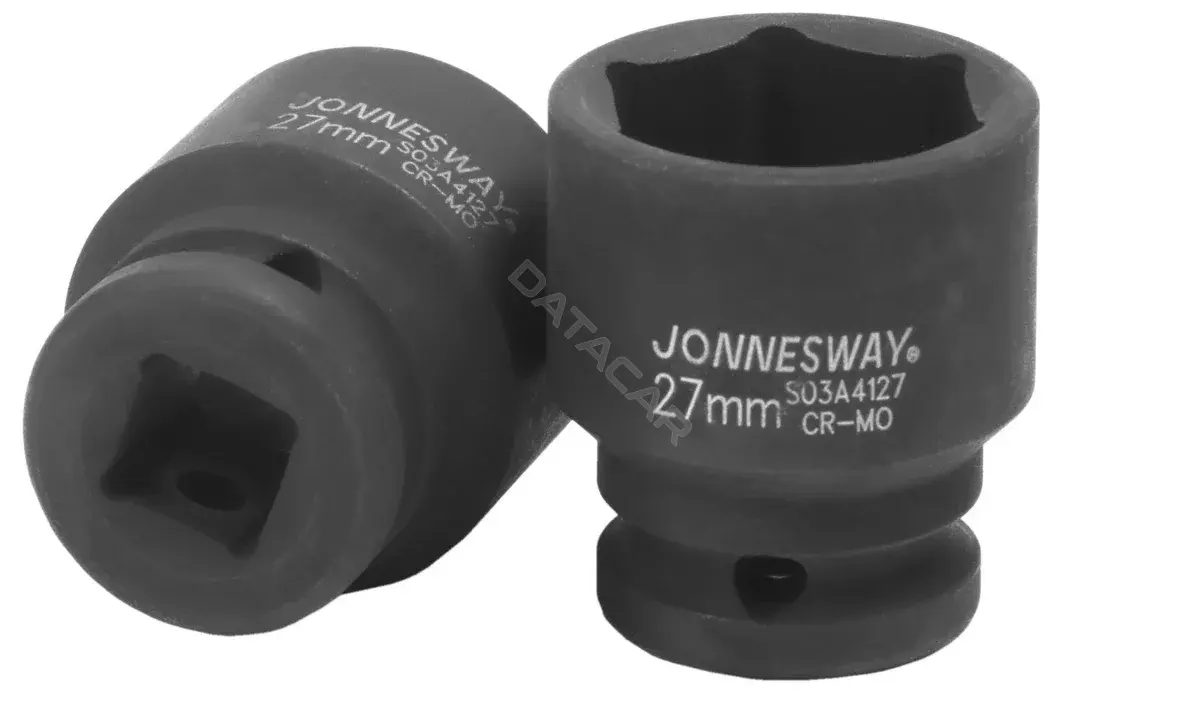Головки и Насадки JONNESWAY S03A4127