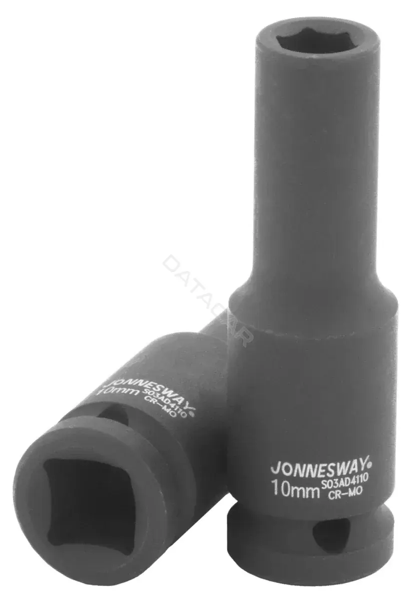 Головки и Насадки JONNESWAY S03AD4110