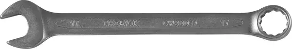 Ключи THORVIK CW00008