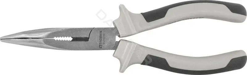Губцевый инструмент THORVIK BNP0200
