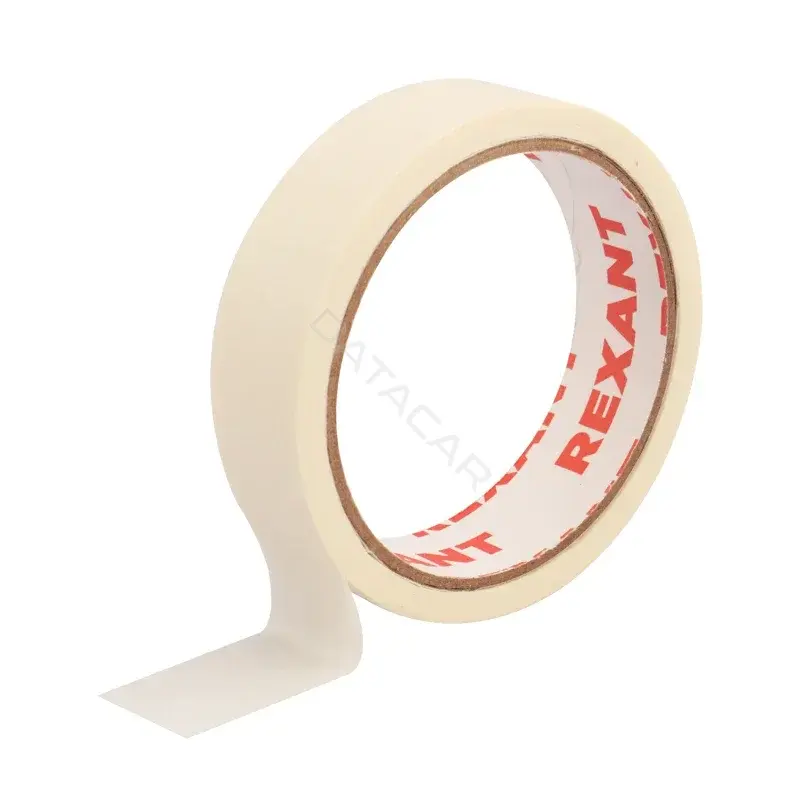 Изолента, клейкая лента, скотч REXANT 09-4422