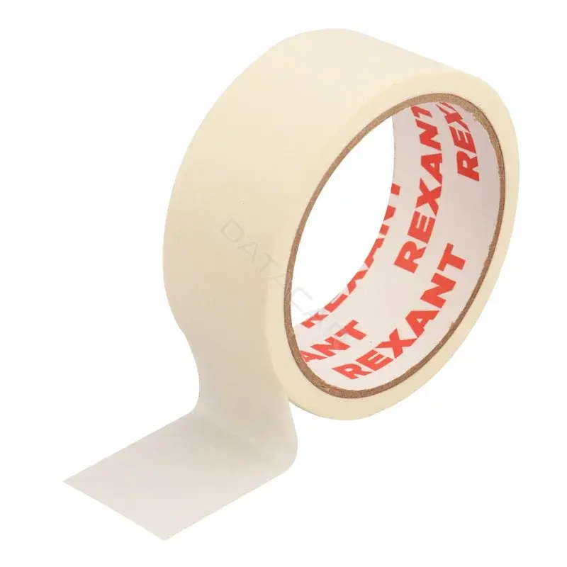 Изолента, клейкая лента, скотч REXANT 094432