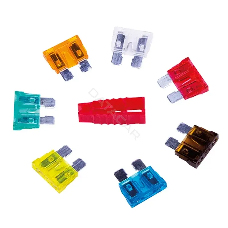 Предохранители REXANT 80-7022