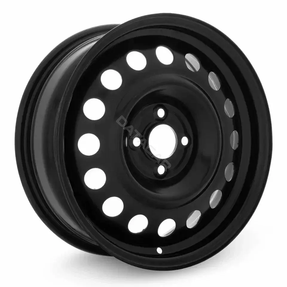Колесные диски TREBL 6.0X164/100ET41D60.1X40933BLACKP
