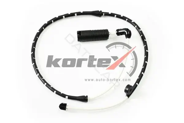Датчик износа тормозных колодок KORTEX KSW0020