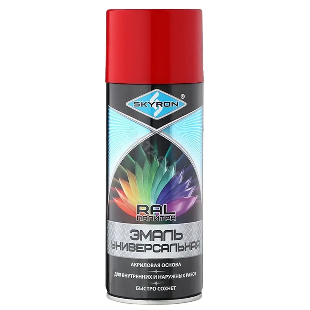 Краска SKYRON SR-13020