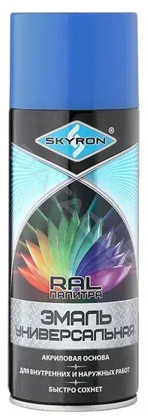 Краска SKYRON SR-15012