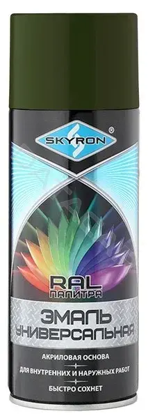 Краска SKYRON SR-16014