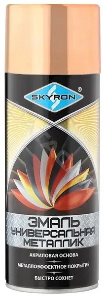 Краска SKYRON SR-19210