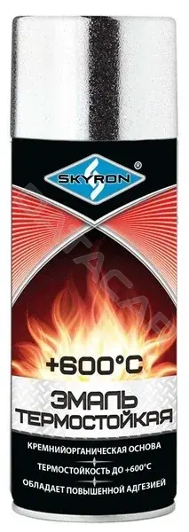 Краска SKYRON SR-53002