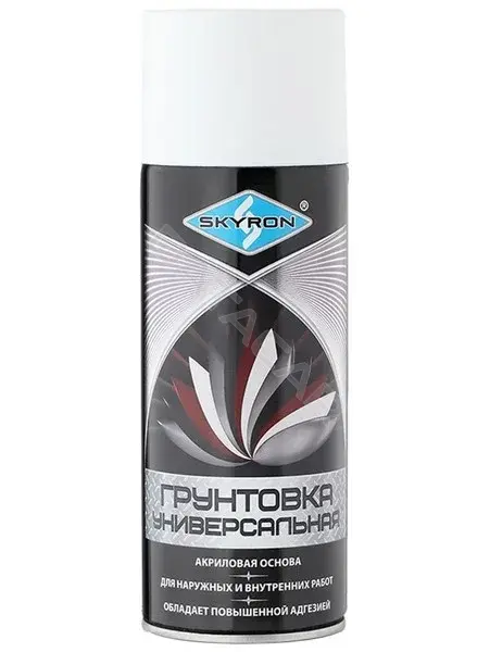 Грунт SKYRON SR-21001