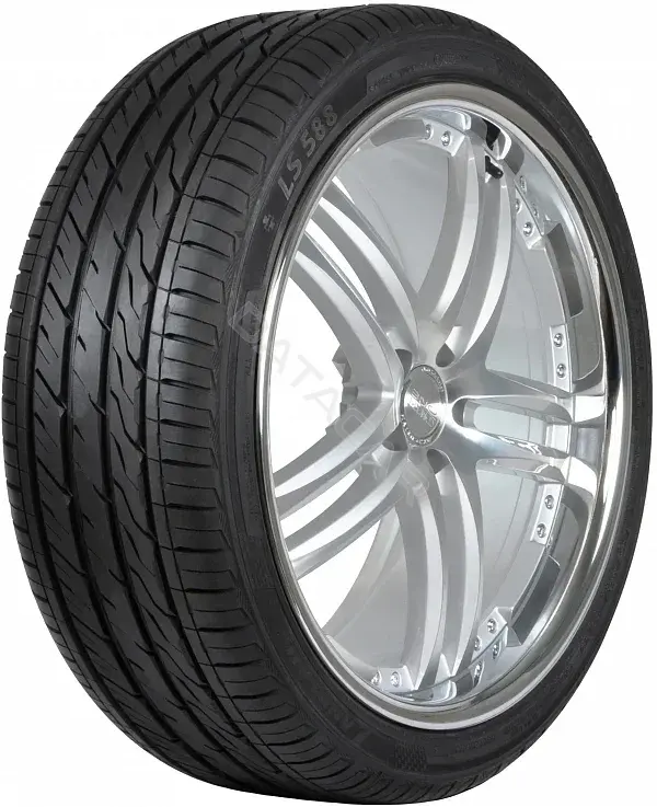 Шины LANDSAIL 255/50ZR20LS588109Y
