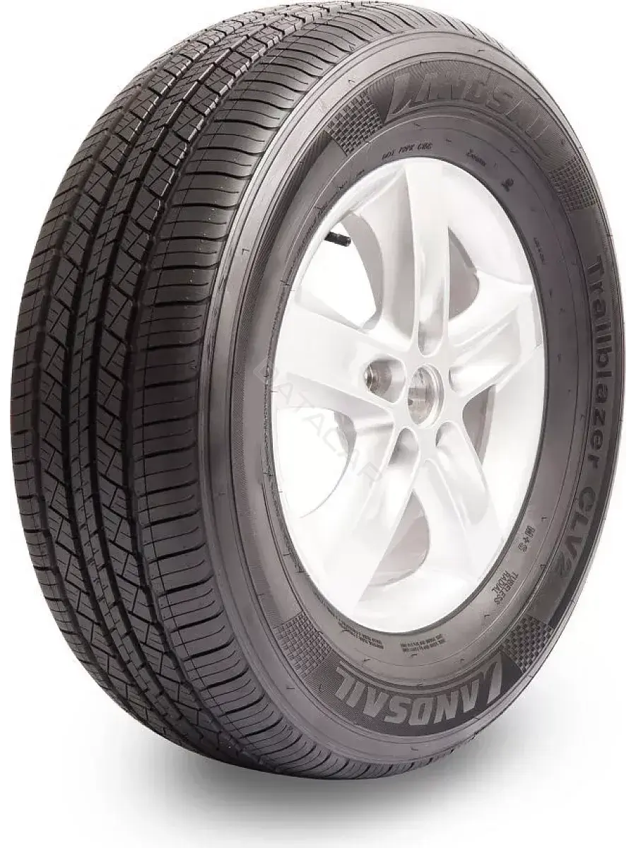 Шины LANDSAIL 265/70R17CLV2115H