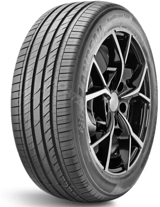 Шины LANDSAIL 285/60R18RAPIDDRAGONSUV120VXL