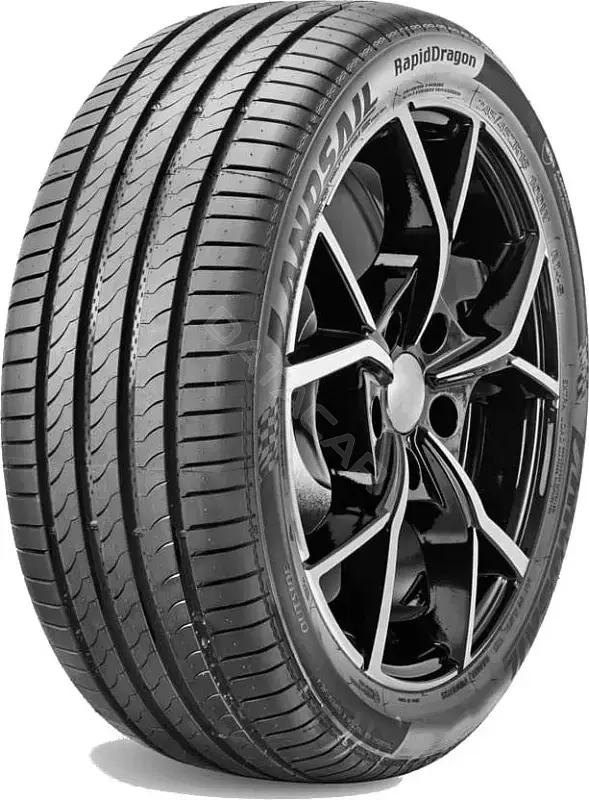 Шины LANDSAIL 315/40R21RAPIDDRAGON111Y