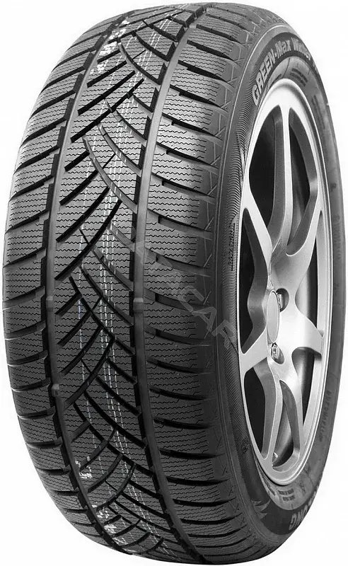 Шины LINGLONG 155/70R13GREEN-MAXWINTERHP75T