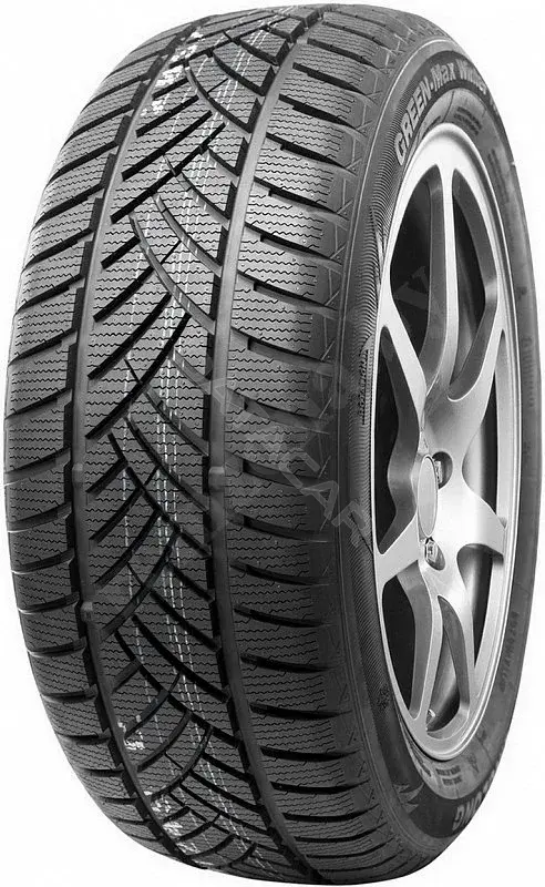 Шины LINGLONG 175/70R14GREEN-MAXWINTERHP84T