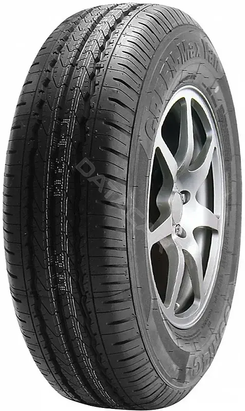 Шины LINGLONG 195/75R16CGREEN-MAXVAN107/105R