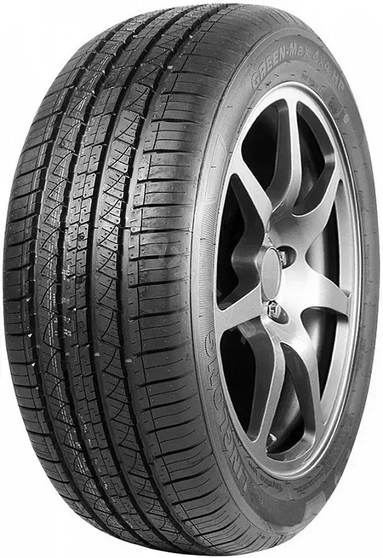 Шины LINGLONG 245/65R17GREEN-MAX4X4HP111HXL
