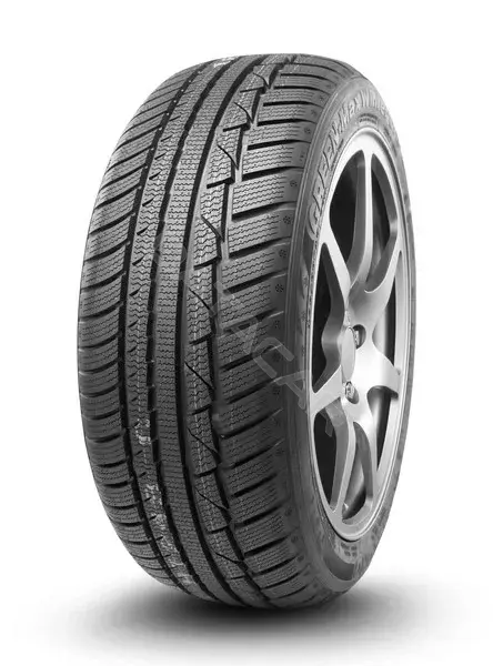Шины LINGLONG 225/45R18GREEN-MAXWINTERUHP95HXL
