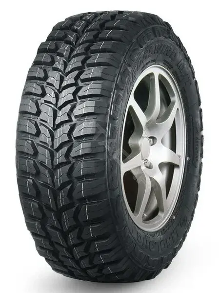 Шины LINGLONG 235/85R16CROSSWINDM/T120/116Q
