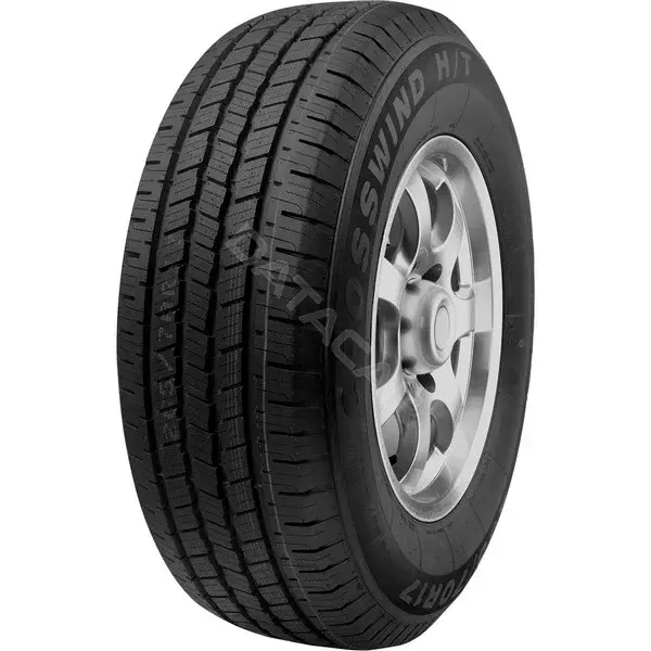 Шины LINGLONG 235/65R17CROSSWINDH/T104T