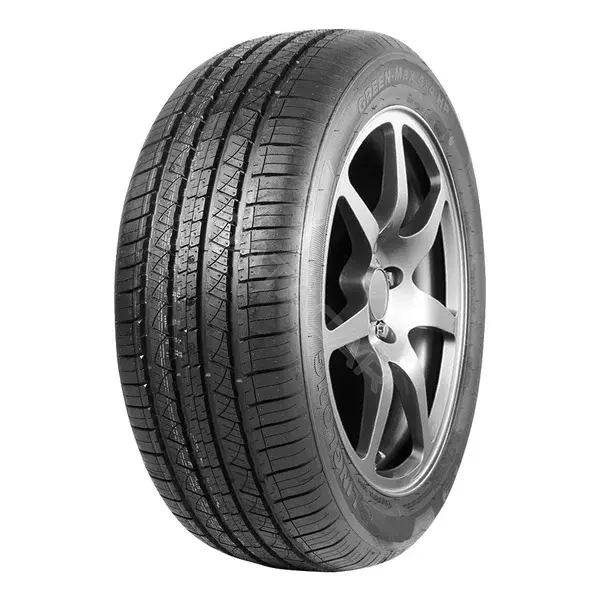 Шины LINGLONG 275/40R22GREEN-MAX4X4HP107WXL
