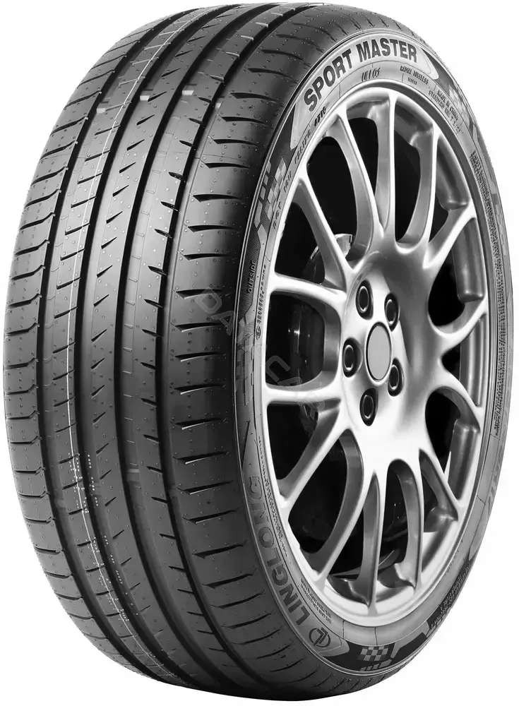 Шины LINGLONG 24535R21SPORTMASTER96YXL