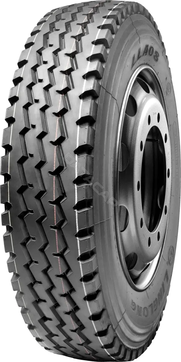 Шины LINGLONG 11R225LLA08148145K16PR