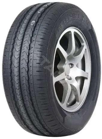 Шины LINGLONG 195/70R15CGREEN-MAXVAN104/102R