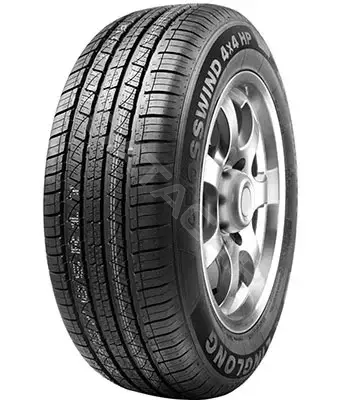 Шины LINGLONG 235/55R20CROSSWIND4X4HP105VXL