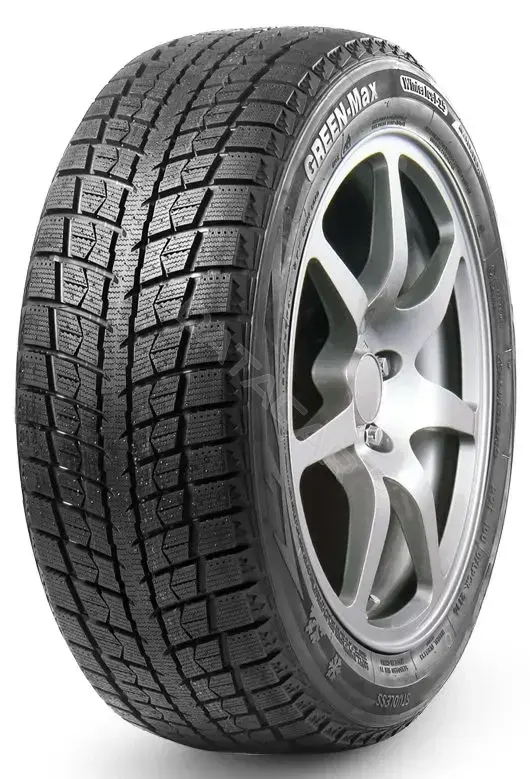Шины LINGLONG 265/40R22GREEN-MAXWINTERICEI-15SUV106S