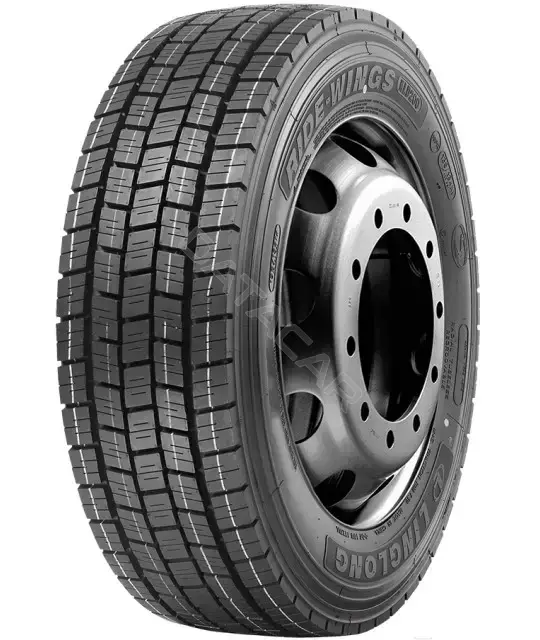Шины LINGLONG 285/70R19.5KLD200146/144M18PR