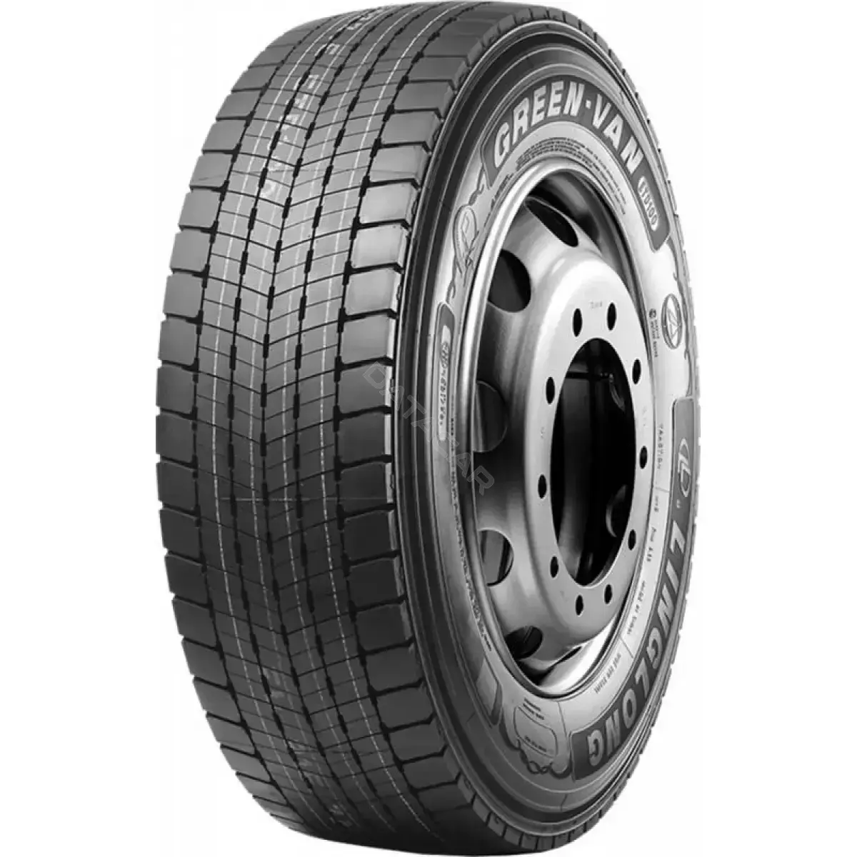 Шины LINGLONG 315/70R22.5ETD100156/150L(154/150M)18PR