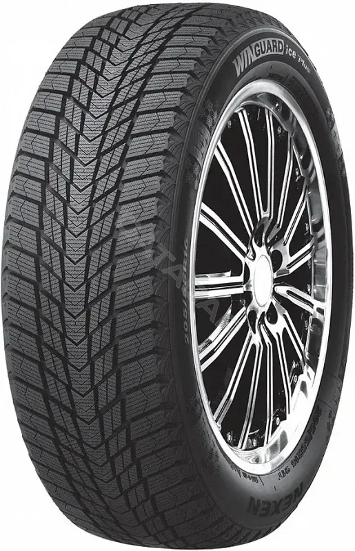 Шины NEXEN 195/50R15WINGUARDICEPLUS82T