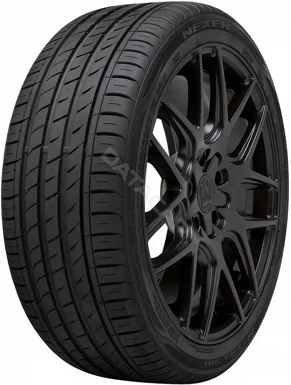 Шины NEXEN 215/40R17NFERASU187W