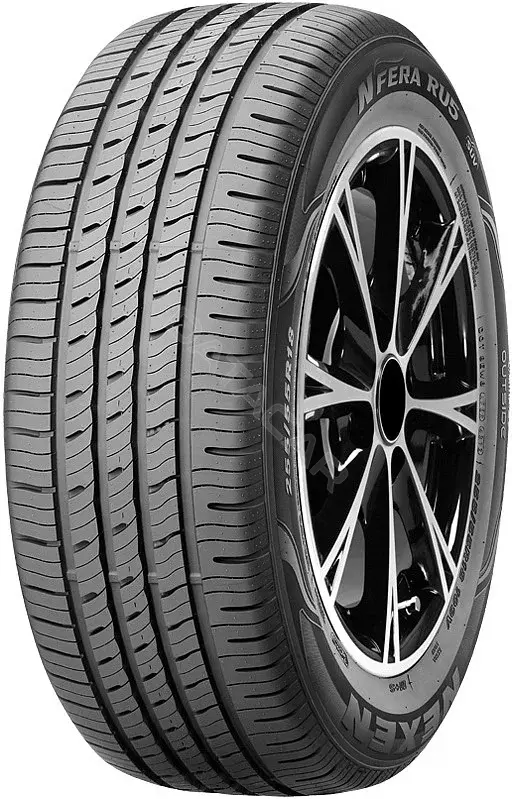 Шины NEXEN 235/55R20NFERA-RU5105V
