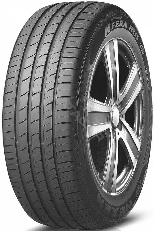 Шины NEXEN 255/55R19NFERA-RU1111V